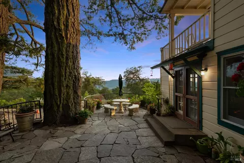 Exterior - 3250 Trinity Rd, Glen Ellen, CA 95442 photo 20 of 24