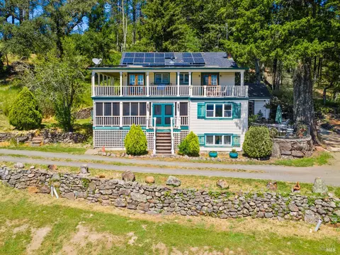 Other - 3250 Trinity Rd, Glen Ellen, CA 95442 photo 1 of 8