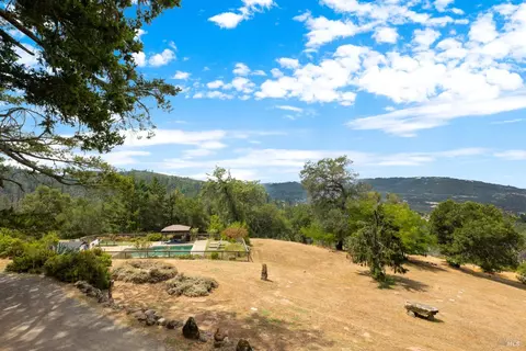Exterior - 3250 Trinity Rd, Glen Ellen, CA 95442 photo 23 of 24