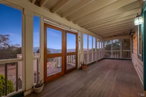 Exterior - 3250 Trinity Rd, Glen Ellen, CA 95442 photo 16 of 24