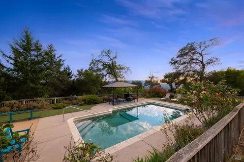 Exterior - 3250 Trinity Rd, Glen Ellen, CA 95442 photo 13 of 24