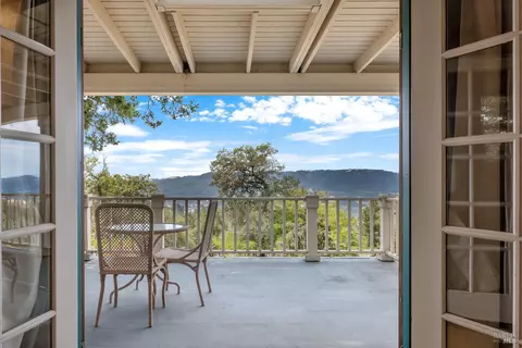 Exterior - 3250 Trinity Rd, Glen Ellen, CA 95442 photo 2 of 24