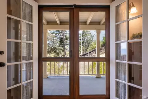 Entry Way - 3250 Trinity Rd, Glen Ellen, CA 95442 photo 5 of 5