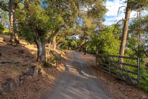 Other - 3250 Trinity Rd, Glen Ellen, CA 95442 photo 8 of 8