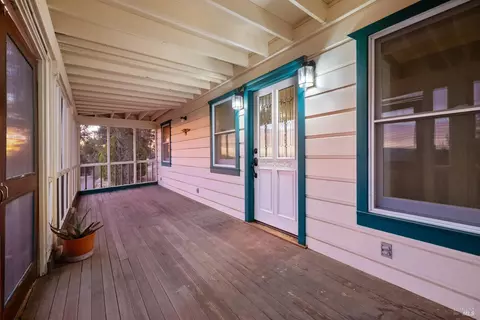 Exterior - 3250 Trinity Rd, Glen Ellen, CA 95442 photo 9 of 24