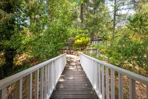 Exterior - 3250 Trinity Rd, Glen Ellen, CA 95442 photo 7 of 24