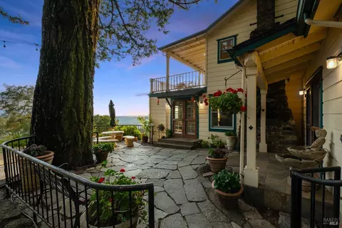 Exterior - 3250 Trinity Rd, Glen Ellen, CA 95442 photo 19 of 24
