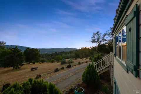 Exterior - 3250 Trinity Rd, Glen Ellen, CA 95442 photo 15 of 24