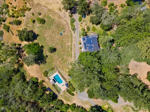 View/Area - 3250 Trinity Rd, Glen Ellen, CA 95442 photo 4 of 6