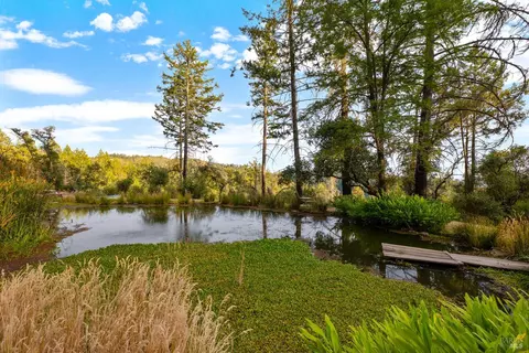 View/Area - 3250 Trinity Rd, Glen Ellen, CA 95442 photo 2 of 6