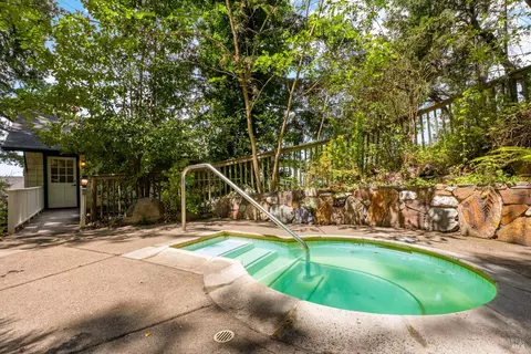 Exterior - 3250 Trinity Rd, Glen Ellen, CA 95442 photo 8 of 24