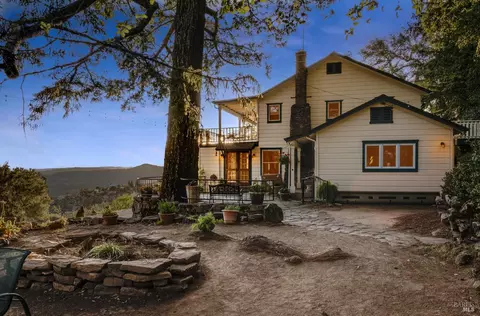 Exterior - 3250 Trinity Rd, Glen Ellen, CA 95442 photo 18 of 24