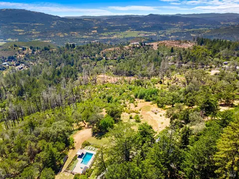 View/Area - 3250 Trinity Rd, Glen Ellen, CA 95442 photo 6 of 6