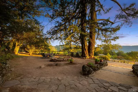 Exterior - 3250 Trinity Rd, Glen Ellen, CA 95442 photo 21 of 24