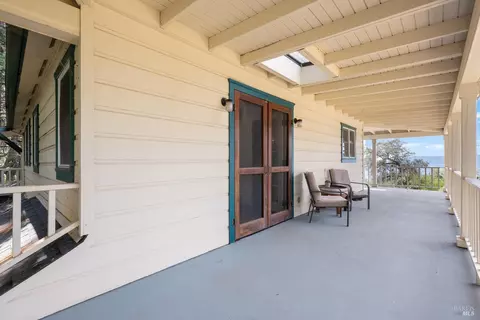 Exterior - 3250 Trinity Rd, Glen Ellen, CA 95442 photo 5 of 24