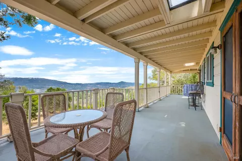 Exterior - 3250 Trinity Rd, Glen Ellen, CA 95442 photo 3 of 24