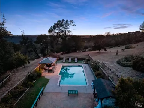 Exterior - 3250 Trinity Rd, Glen Ellen, CA 95442 photo 12 of 24