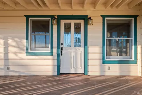 Exterior - 3250 Trinity Rd, Glen Ellen, CA 95442 photo 1 of 24