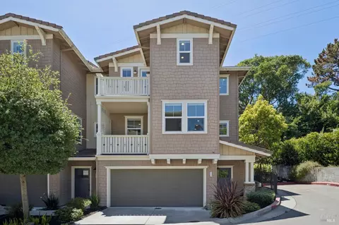 1425 Casa Buena Dr #113, Corte Madera, CA 94925