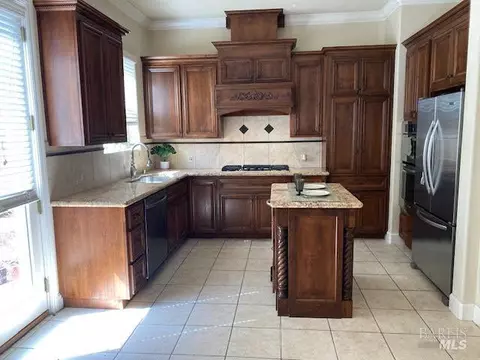 Kitchen - 1117 Symphony Way, Vallejo, CA 94591 photo 1 of 2