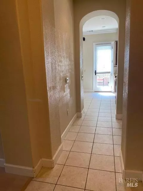 Entry Way - 1117 Symphony Way, Vallejo, CA 94591 photo 2 of 3