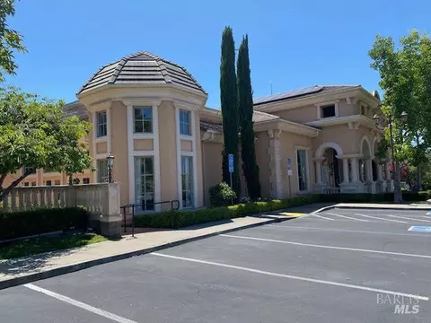 Exterior - 1117 Symphony Way, Vallejo, CA 94591 photo 8 of 10