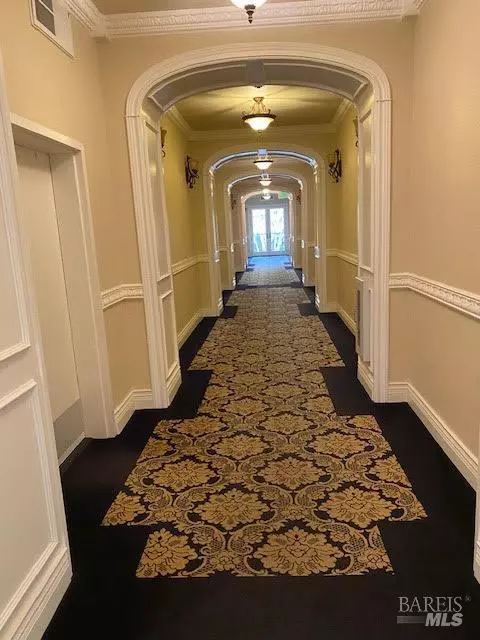 Entry Way - 1117 Symphony Way, Vallejo, CA 94591 photo 1 of 3