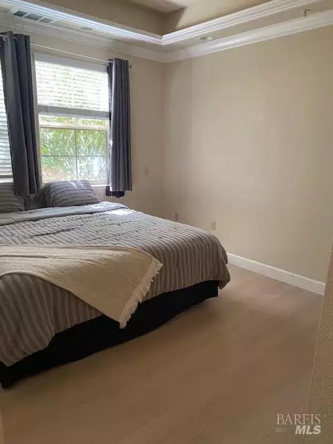 Bedroom - 1117 Symphony Way, Vallejo, CA 94591 photo 2 of 2