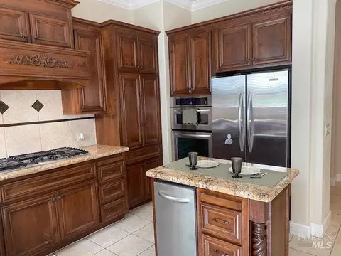 Kitchen - 1117 Symphony Way, Vallejo, CA 94591 photo 2 of 2