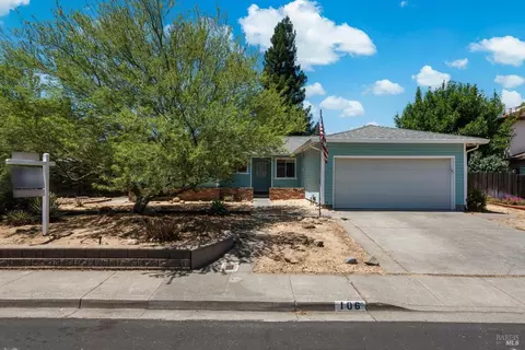 106 Northpark Dr, Vacaville, CA 95688