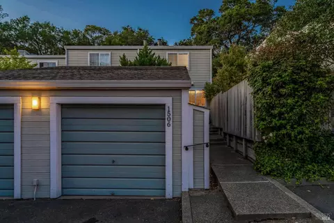 1506 Townview Ave, Santa Rosa, CA 95405