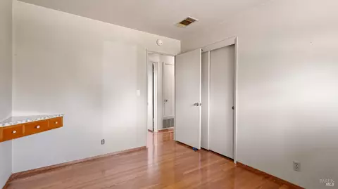 Bedroom - 2260 Nottingham Dr, Fairfield, CA 94533 photo 6 of 6