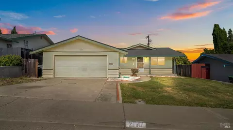 Other - 2260 Nottingham Dr, Fairfield, CA 94533 photo 1 of 8