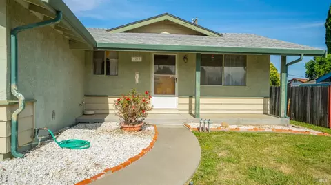 Other - 2260 Nottingham Dr, Fairfield, CA 94533 photo 3 of 8