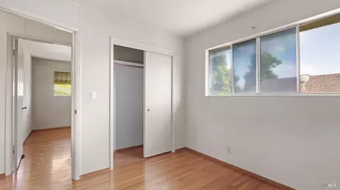 Bedroom - 2260 Nottingham Dr, Fairfield, CA 94533 photo 4 of 6