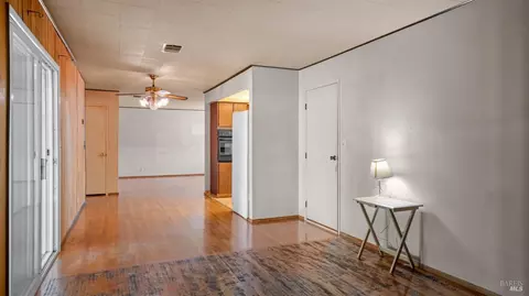 Entry Way - 2260 Nottingham Dr, Fairfield, CA 94533 photo 1 of 2