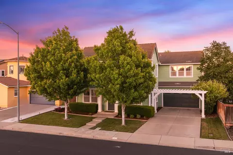 519 Star Lilly Dr, Vacaville, CA 95687