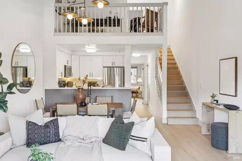 168 Cypress Pl, Sausalito, CA 94965
