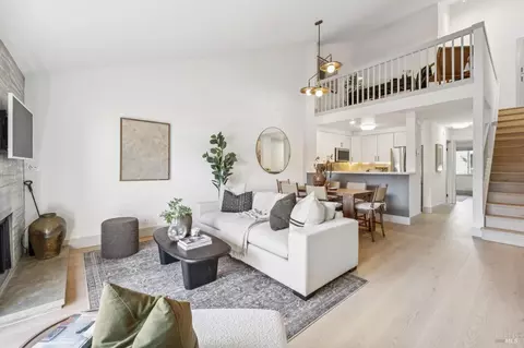 168 Cypress Pl, Sausalito, CA 94965
