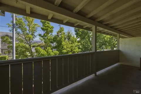Exterior - 421 7th St W, Sonoma, CA 95476 photo 2 of 4