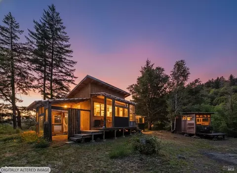 60890 Bell Springs Rd, Laytonville, CA 95454