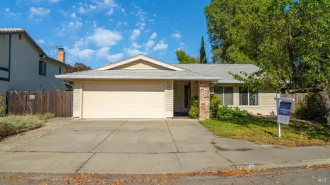 2974 Blackwell Ct, Fairfield, CA 94533