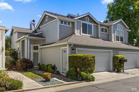 383 N Wildwood, Hercules, CA 94547
