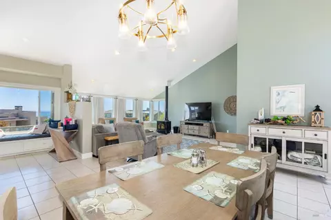 Dining - 464 Loon Ct, Bodega Bay, CA 94923 photo 1 of 3