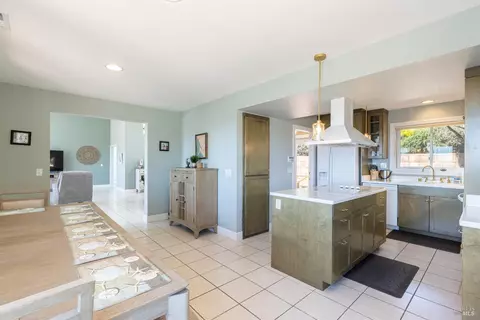 Kitchen - 464 Loon Ct, Bodega Bay, CA 94923 photo 1 of 4