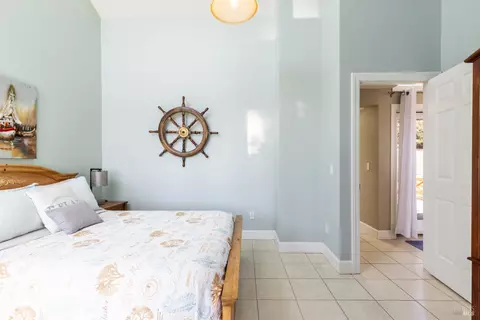 Bedroom - 464 Loon Ct, Bodega Bay, CA 94923 photo 4 of 6