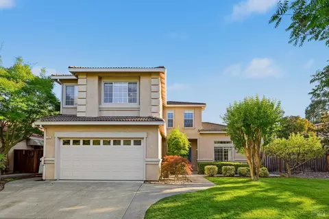 1203 Cayetano Dr, Napa, CA 94559