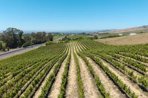 3800 Jameson Canyon Rd, Napa, CA 94558