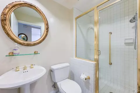 Bath - 400 Deer Valley Rd #2G, San Rafael, CA 94903 photo 2 of 2