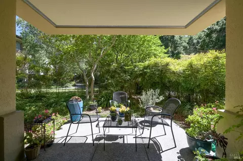 Exterior - 400 Deer Valley Rd #2G, San Rafael, CA 94903 photo 1 of 3